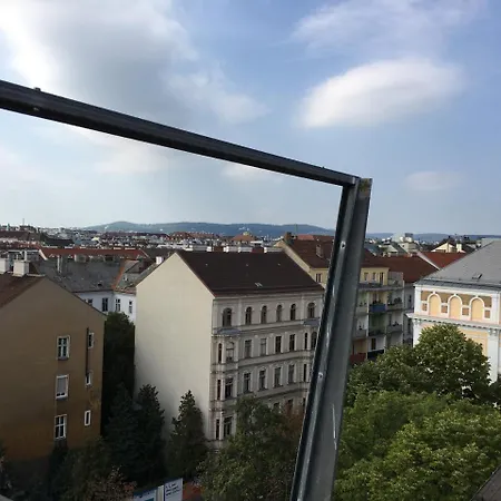 Apollo Hotel Vienna-3