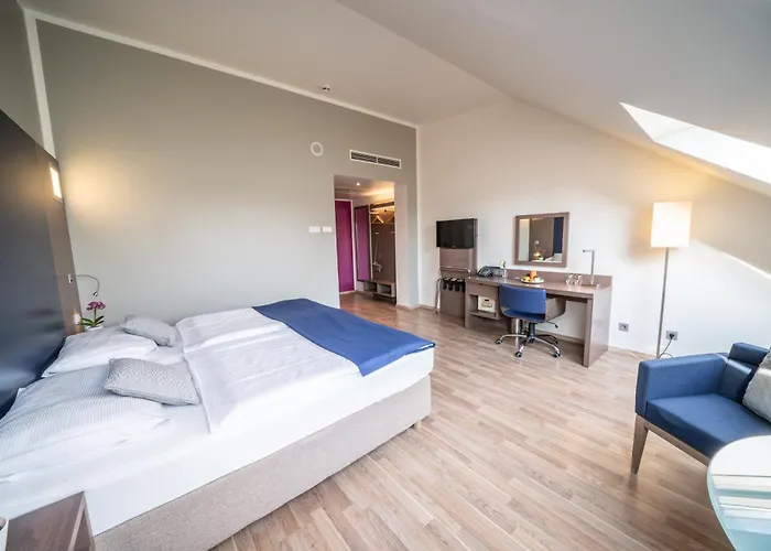 Hotel Orangerie Wenen