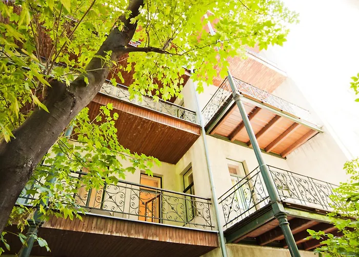 Hotel Zipser Wien